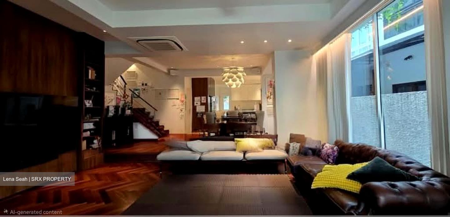 Telok Kurau Road (D15), Semi-Detached #561844051